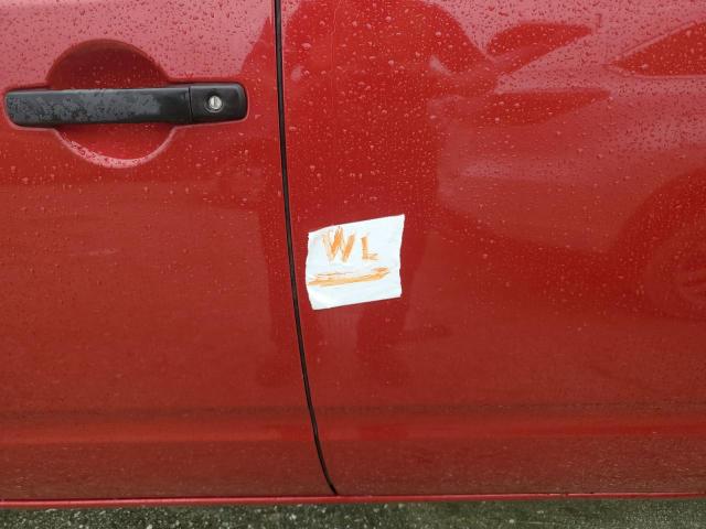 Photo 12 from auction – 2012 NISSAN FRONTIER S with VIN 1N6AD0ER8CC479977