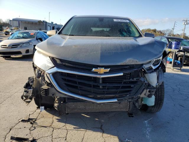 Zdjęcie 5 z aukcji – 2018 CHEVROLET EQUINOX LT z VIN 3GNAXJEV6JS628141
