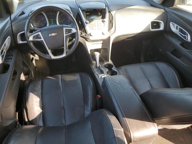 Photo 8 from auction – 2012 CHEVROLET EQUINOX LT with VIN 2GNALPEK4C6377836