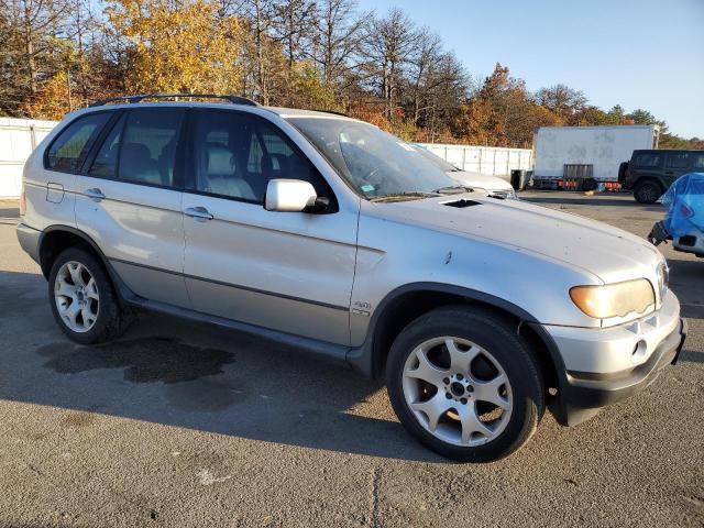 Photo 4 from auction – 2000 BMW X5 4.4I with VIN WBAFB3346YLH00636