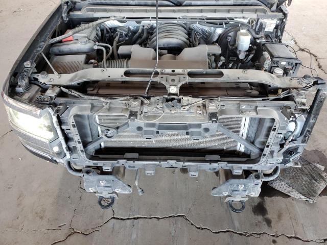 Photo 11 from auction – 2016 CHEVROLET SILVERADO with VIN 3GCPCTEC8GG322952