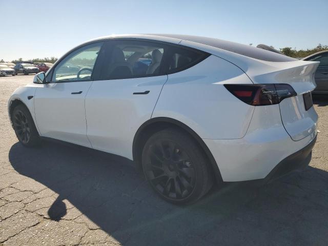 Photo 2 from auction – 2023 TESLA MODEL Y with VIN 7SAYGDEE3PF840024