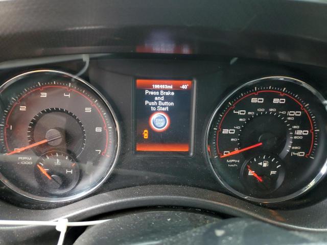 Фото 9 с аукциона – 2012 DODGE CHARGER SE с VIN 2C3CDXBGXCH214700