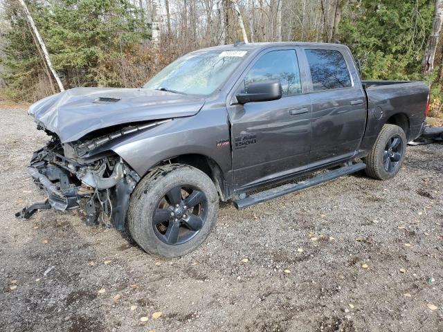 RAM 1500 CLASS 2019 with VIN 3C6RR7KT7KG643982 - Photo from auction