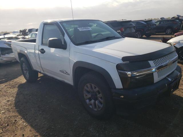 Photo 4 from auction – 2007 CHEVROLET COLORADO with VIN 1GCCS14EX78234094