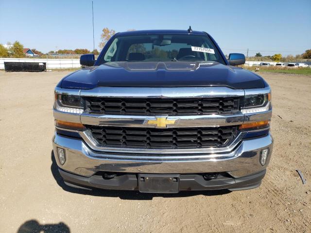 Photo 5 from auction – 2019 CHEVROLET SILVERADO with VIN 2GCVKPEC1K1114365
