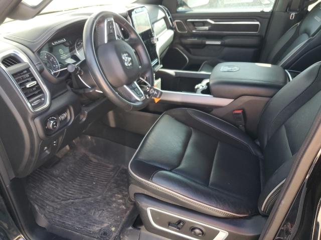 Photo 7 from auction – 2023 RAM 1500 LARAM with VIN 1C6SRFJM6PN557261
