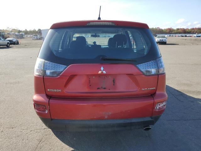 Photo 6 from auction – 2010 MITSUBISHI OUTLANDER with VIN JA4AS2AW8AZ002146