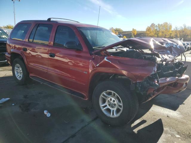 Photo 4 from auction – 2001 DODGE DURANGO with VIN 1B4HS28N41F584004