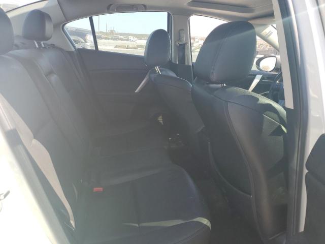 Photo 10 from auction – 2010 MAZDA 3 S with VIN JM1BL1S51A1348920