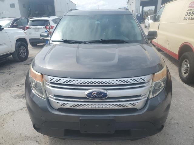 Photo 5 from auction – 2015 FORD EXPLORER X with VIN 1FM5K8D84FGA39068