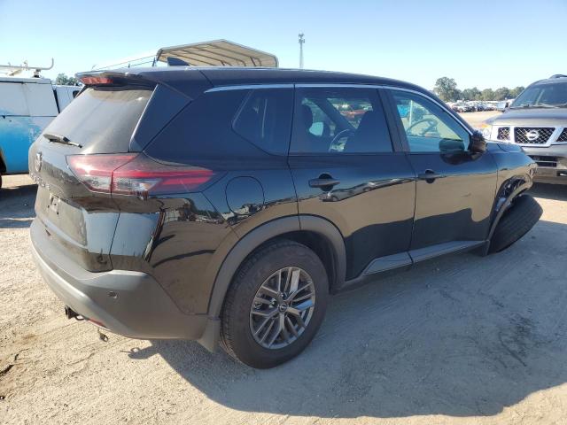 Photo 3 from auction – 2023 NISSAN ROGUE S with VIN 5N1BT3AAXPC778951