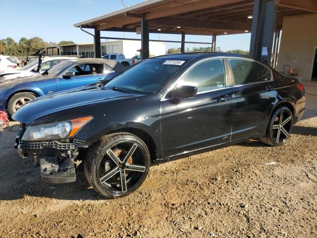 Photo 1 from auction – 2011 HONDA ACCORD EXL with VIN 1HGCP2F84BA123834