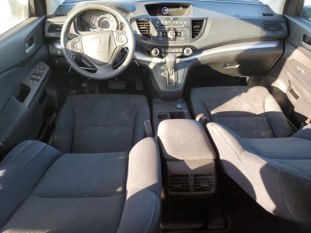 Photo 8 from auction – 2015 HONDA CR-V LX with VIN 2HKRM4H33FH604316