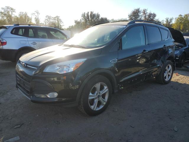 FORD ESCAPE SE 2014 with VIN 1FMCU0GX0EUB25726 - Photo from auction