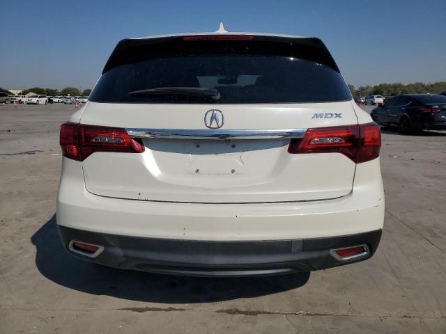 Photo 6 from auction – 2015 ACURA MDX TECHNO with VIN 5FRYD3H46FB012839