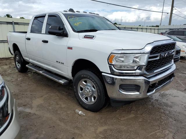 Photo 4 from auction – 2019 RAM 2500 TRADE with VIN 3C6UR5CJ7KG674497