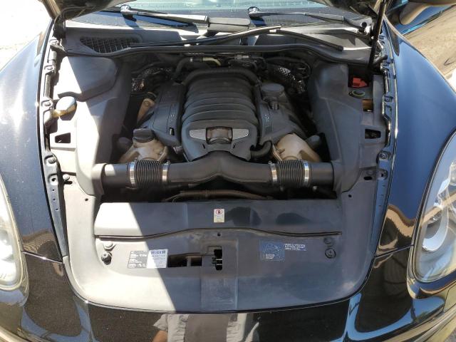 Photo 11 from auction – 2012 PORSCHE CAYENNE S with VIN WP1AB2A22CLA45484
