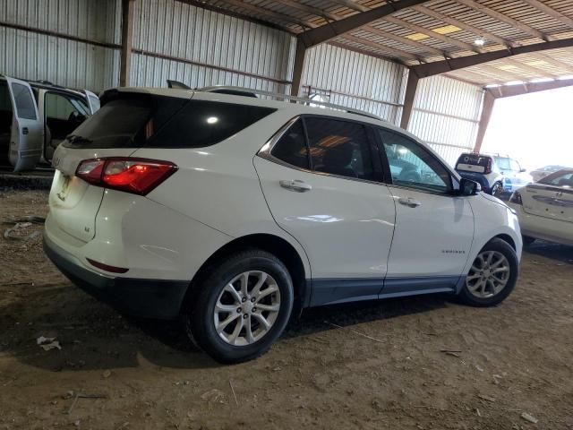 Photo 3 from auction – 2018 CHEVROLET EQUINOX LT with VIN 3GNAXJEV8JS545052