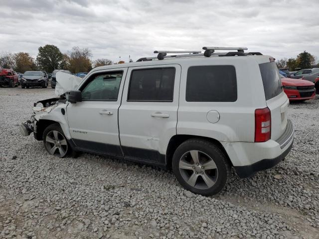 Photo 2 from auction – 2017 JEEP PATRIOT LA with VIN 1C4NJPFA8HD211883
