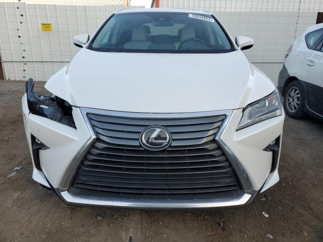 Photo 5 from auction – 2018 LEXUS RX 350 BAS with VIN 2T2ZZMCA7JC108370