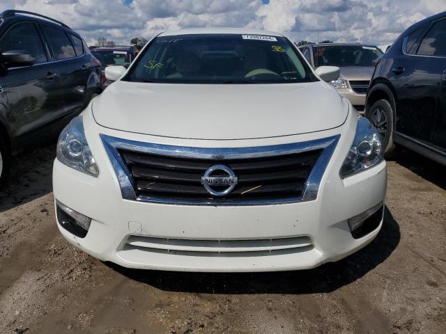Photo 5 from auction – 2015 NISSAN ALTIMA 2.5 with VIN 1N4AL3AP2FC410935