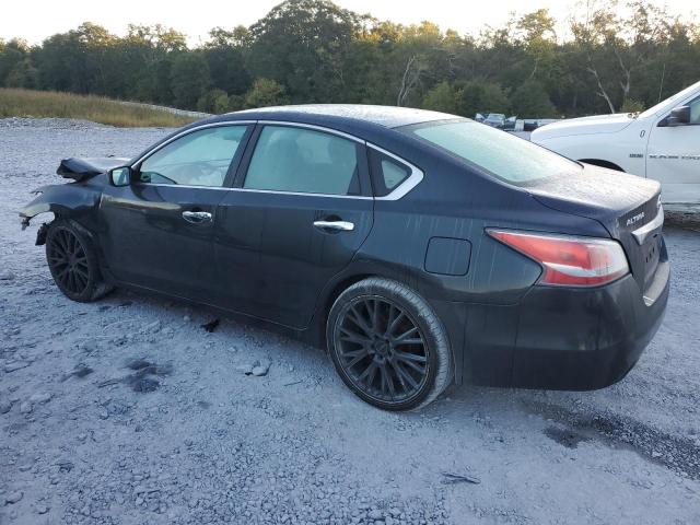 Photo 2 from auction – 2014 NISSAN ALTIMA 2.5 with VIN 1N4AL3AP2EC119463