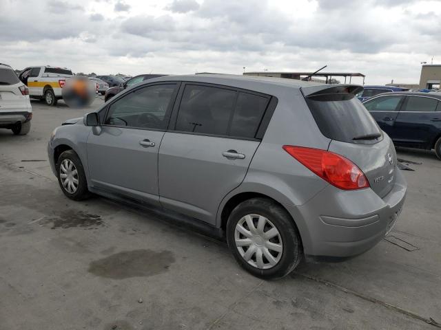 Photo 2 from auction – 2012 NISSAN VERSA S with VIN 3N1BC1CP4CK244815