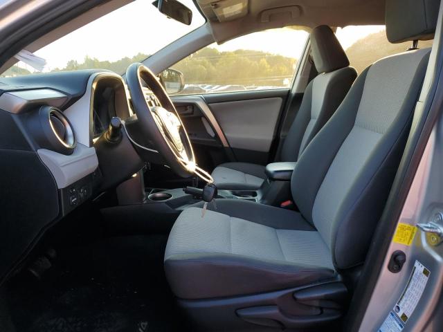 Photo 7 from auction – 2015 TOYOTA RAV4 LE with VIN JTMBFREV5FD156052