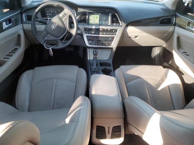 Photo 8 from auction – 2015 HYUNDAI SONATA SPO with VIN 5NPE34AF1FH236899