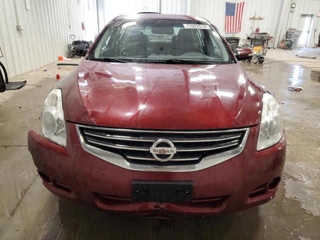 Photo 5 from auction – 2010 NISSAN ALTIMA BAS with VIN 1N4AL2AP6AN411576