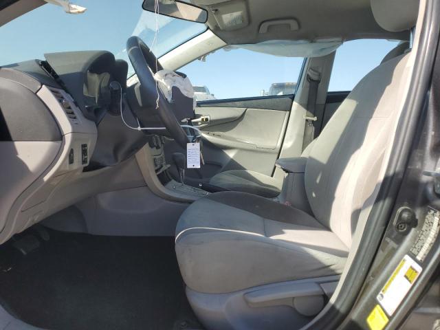 Photo 7 from auction – 2012 TOYOTA COROLLA BA with VIN 2T1BU4EE4CC775520