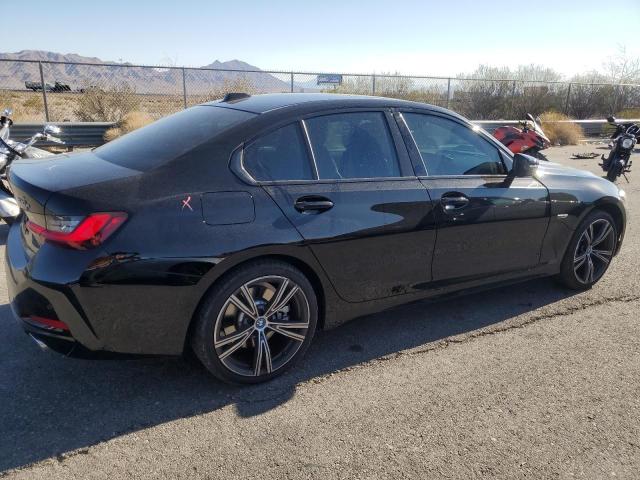 Photo 3 from auction – 2023 BMW 330E with VIN 3MW39FF03P8C90048