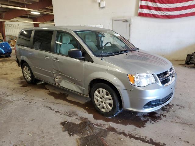 Photo 4 from auction – 2016 DODGE GRAND CARA with VIN 2C4RDGBG2GR387486