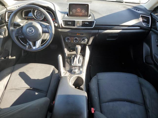 Photo 8 from auction – 2016 MAZDA 3 SPORT with VIN 3MZBM1U75GM309865
