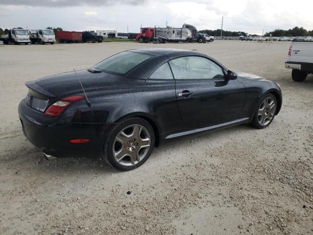 Photo 3 from auction – 2006 LEXUS SC 430 with VIN JTHFN48Y769003087