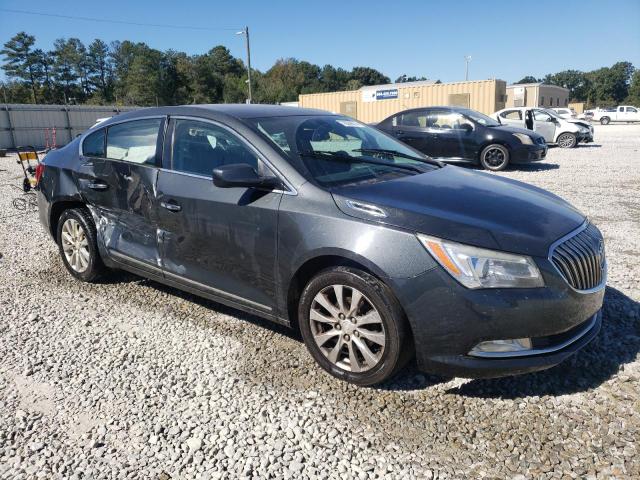 Photo 4 from auction – 2014 BUICK LACROSSE with VIN 1G4GA5GR2EF289010