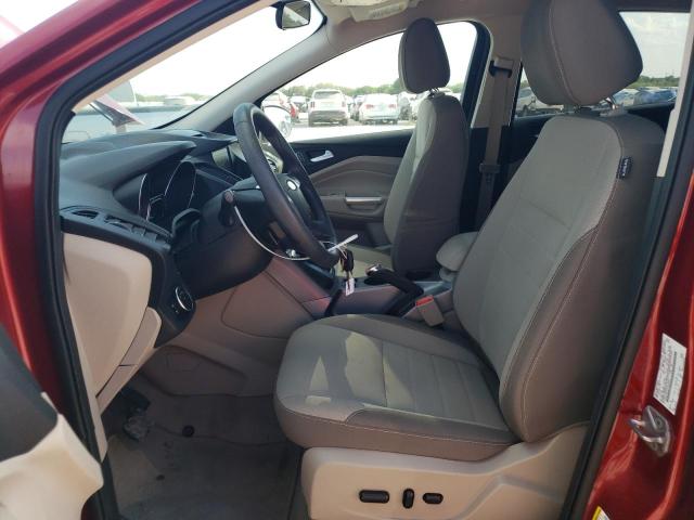 Photo 7 from auction – 2016 FORD ESCAPE SE with VIN 1FMCU0GX7GUA20927