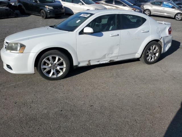 DODGE AVENGER R/ 2012 z numerem VIN 1C3CDZBG4CN238574 - Zdjęcie z aukcji
