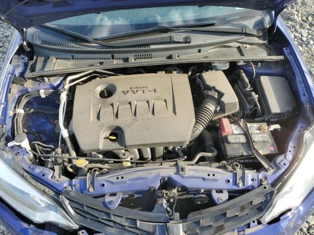 صورة رقم 11 من المزاد - 2016 TOYOTA COROLLA L مع VIN 5YFBURHE7GP483441