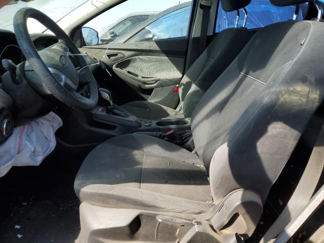 Фото 7 с аукциона – 2014 FORD FOCUS S с VIN 1FADP3E2XEL271412