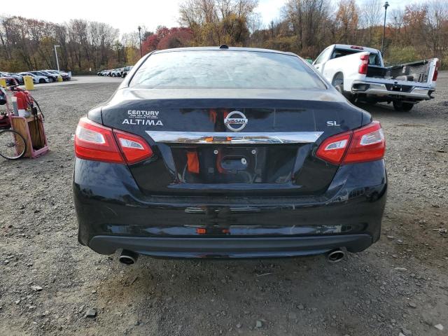 Photo 6 from auction – 2016 NISSAN ALTIMA 2.5 with VIN 1N4AL3AP4GC124487
