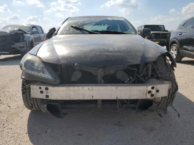Photo 5 from auction – 2008 LEXUS IS 250 with VIN JTHBK262682070351