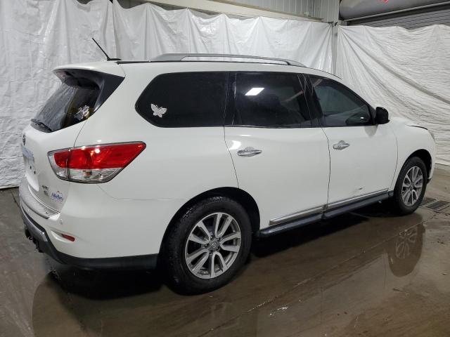 Photo 3 from auction – 2013 NISSAN PATHFINDER with VIN 5N1AR2MM5DC638893