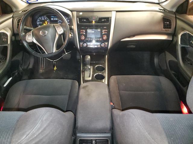 Photo 8 from auction – 2013 NISSAN ALTIMA 2.5 with VIN 1N4AL3AP9DN586284