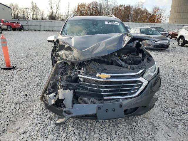 Photo 5 from auction – 2020 CHEVROLET EQUINOX PR with VIN 2GNAXXEV9L6187075