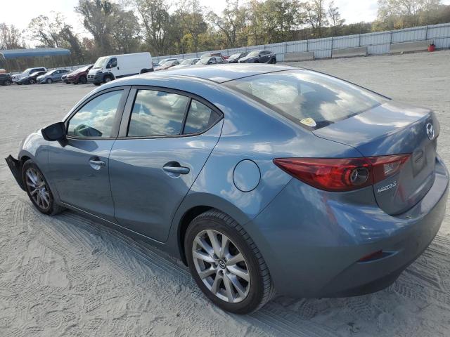 Photo 2 from auction – 2014 MAZDA 3 SPORT with VIN JM1BM1U71E1123477