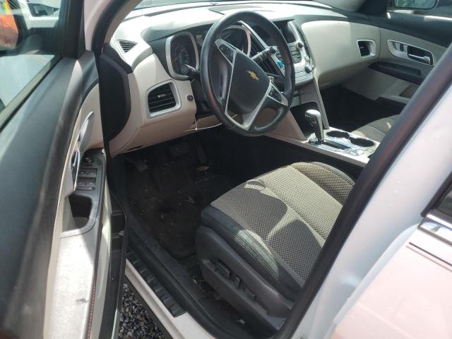Photo 8 from auction – 2014 CHEVROLET EQUINOX LT with VIN 2GNALBEK2E6256342