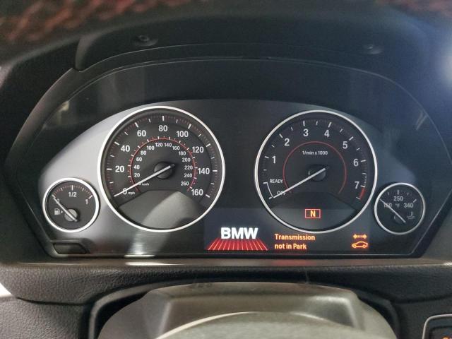 Photo 9 from auction – 2018 BMW 430I with VIN WBA4Z1C53JEC60479