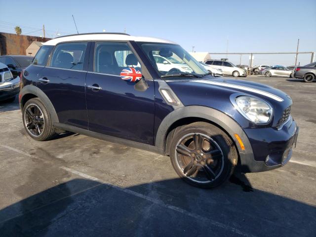 Photo 4 from auction – 2011 MINI COOPER with VIN WMWZC3C54BWL78715